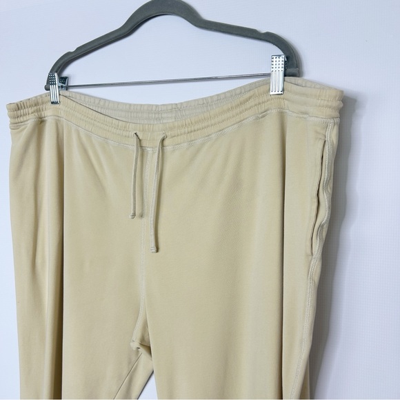 Nat Nast Pima Cotton Mens Lounge Sweat Pants Size Large - Picture 4 of 9